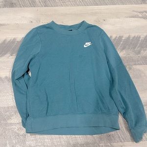 Nike crew neck